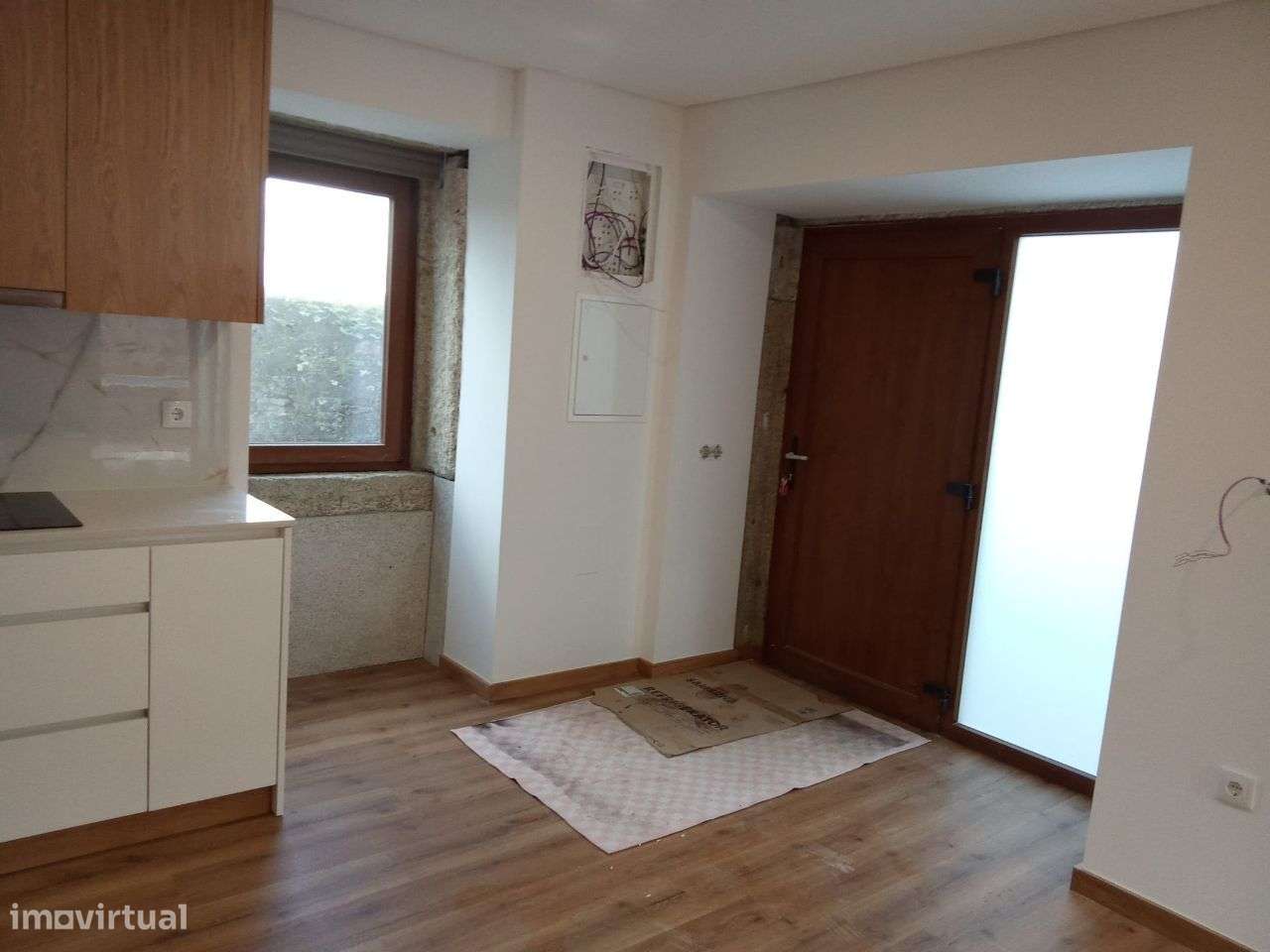 Arrendamento moradia t2 semi nova (mobilada e equipada) - Grande imagem: 4/29