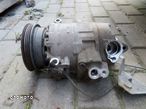 KOMPRESOR KLIMATYZACJI SPRĘŻARKA PASSAT B5 LIFT 2.0 16V 8D0260808 GE447220-8180 VOLKSWAGEN 2001-2005 - 3