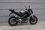 Yamaha MT - 4