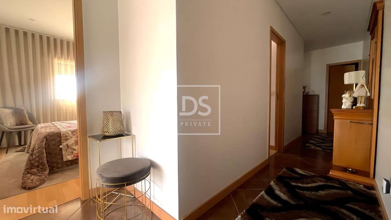 Apartamento, 75 m², Marco-7