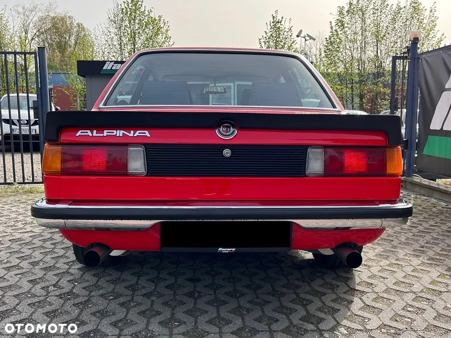 BMW-ALPINA Inny - 10