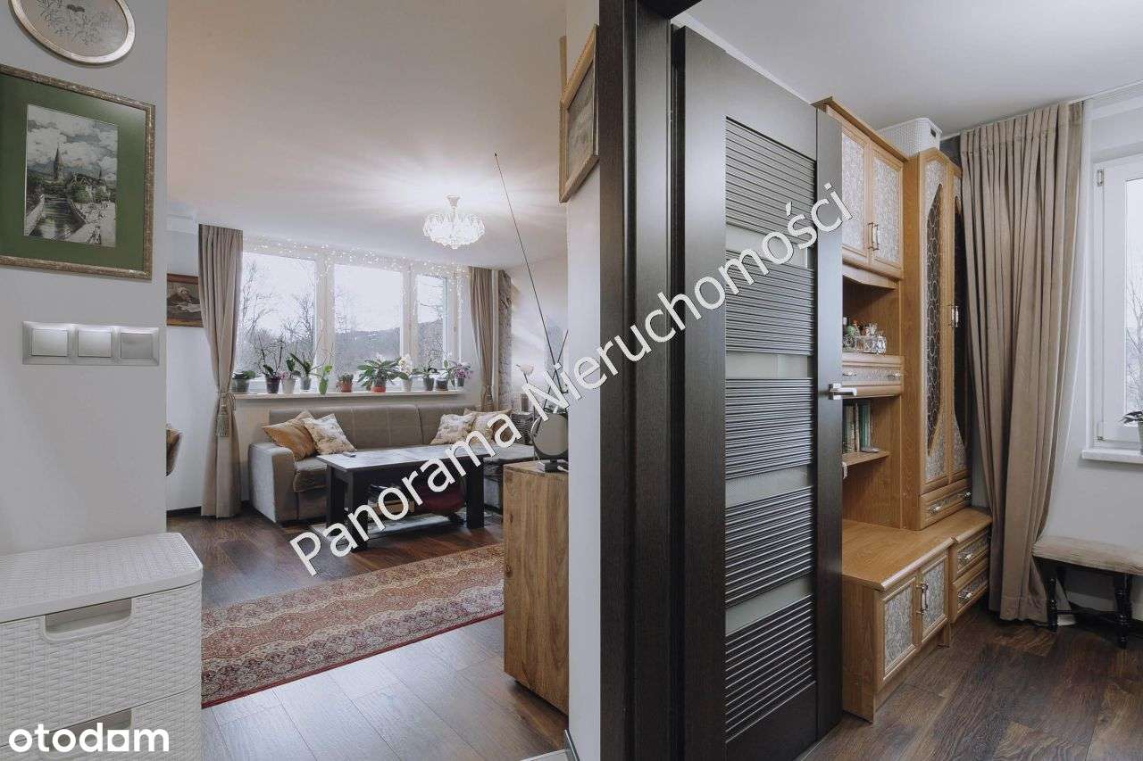 Ścisłe centrum, wysoki standard-2