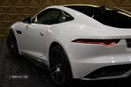 Jaguar F-Type Coupe 2.0 Aut. Chequered Flag - 20