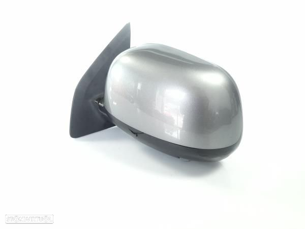 Espelho Retrovisor Esq Mitsubishi Asx (Ga_W_) - 2