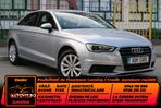 Audi A3 1.6 TDI clean Stronic Attraction - 8