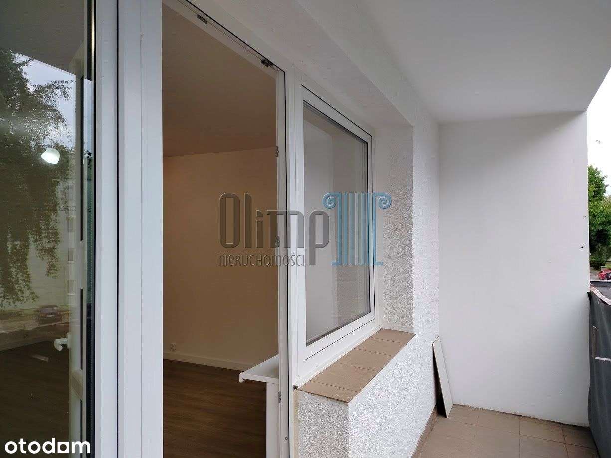 Mieszkanie, 44 m², Bydgoszcz-2