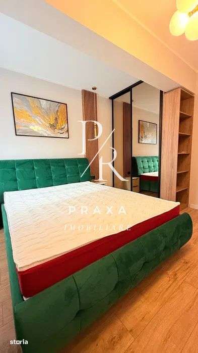 Apartament 2 camere, 54 mp, MODERN, GARAJ la cerere, et intermediar, z - Imagine principală: 4/8