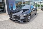 Mercedes-Benz A 180 d AMG Line Aut. - 1