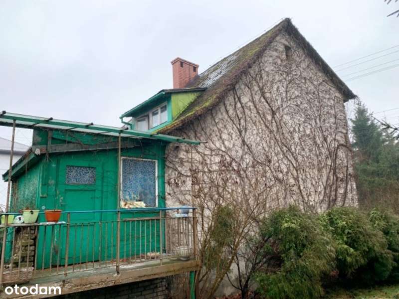 Dom jednorodzinny k. Żywca (gm. Radziechowy-Wieprz) - Pełny obrazek: 4/20