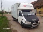 Oglinzi cromate Mercedes Sprinter CDI 1996-2005 husa capota,covorase interioare - 5