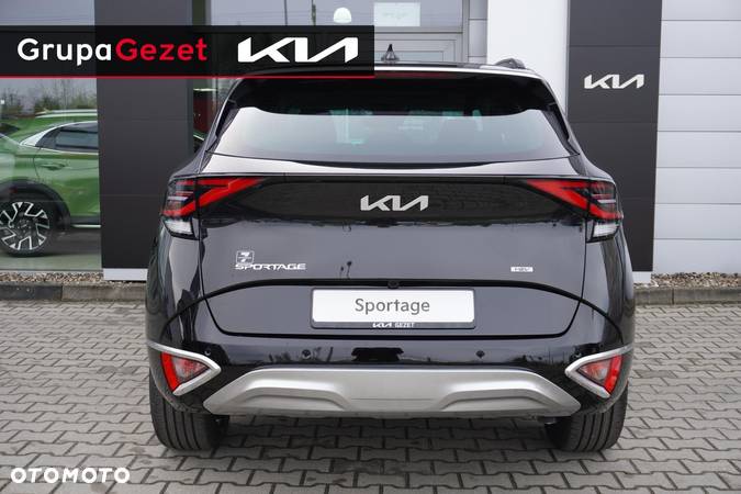 Kia Sportage - 3