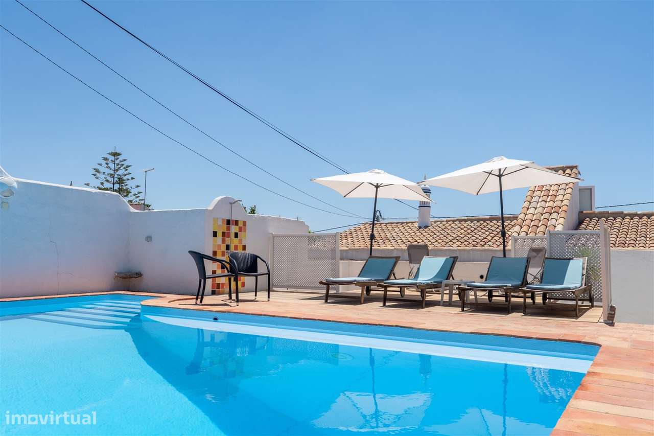 Moradia T5, Loulé, Portugal - Grande imagem: 2/42
