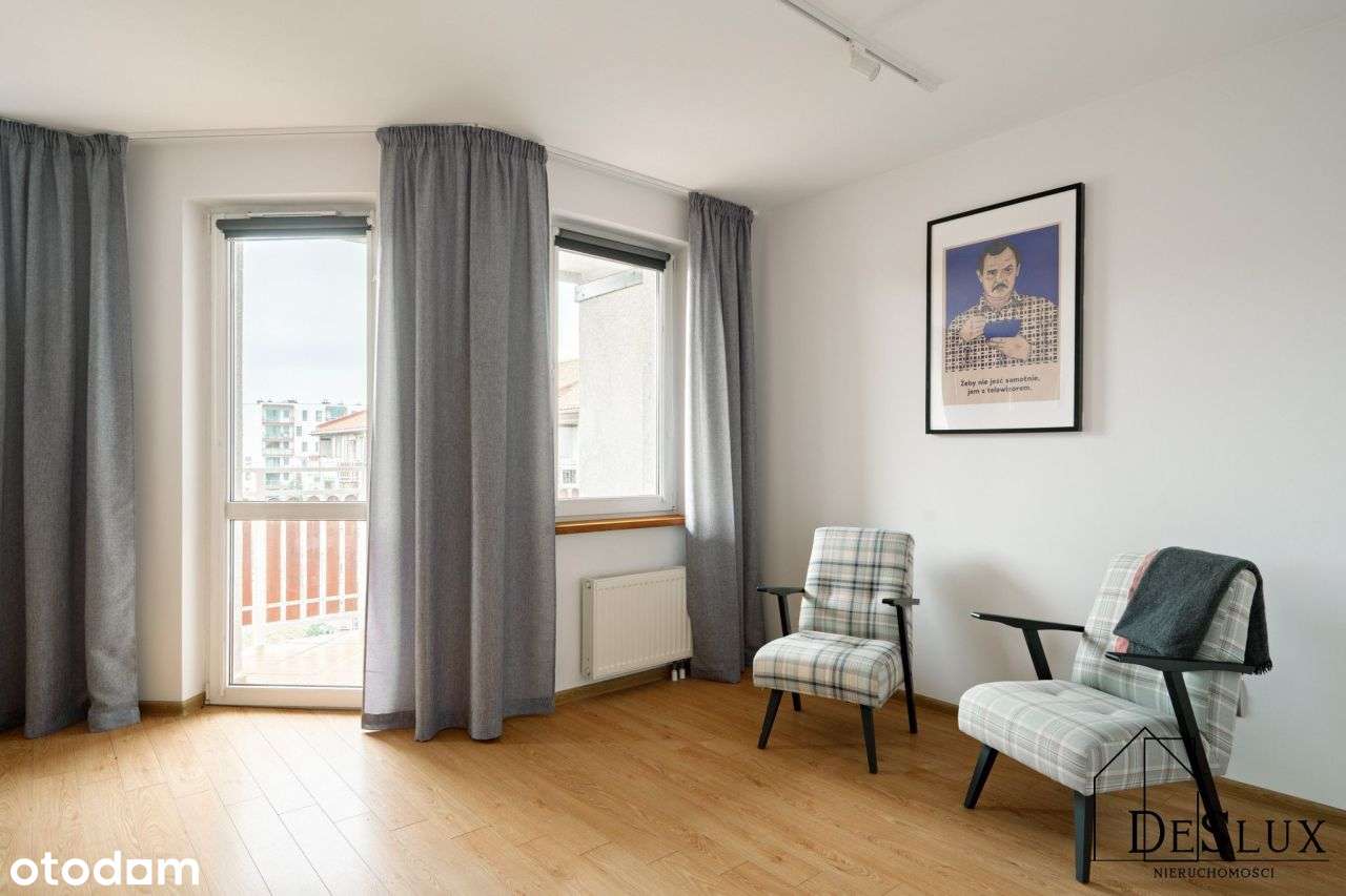 3 pokoje Rumia Janowo-3