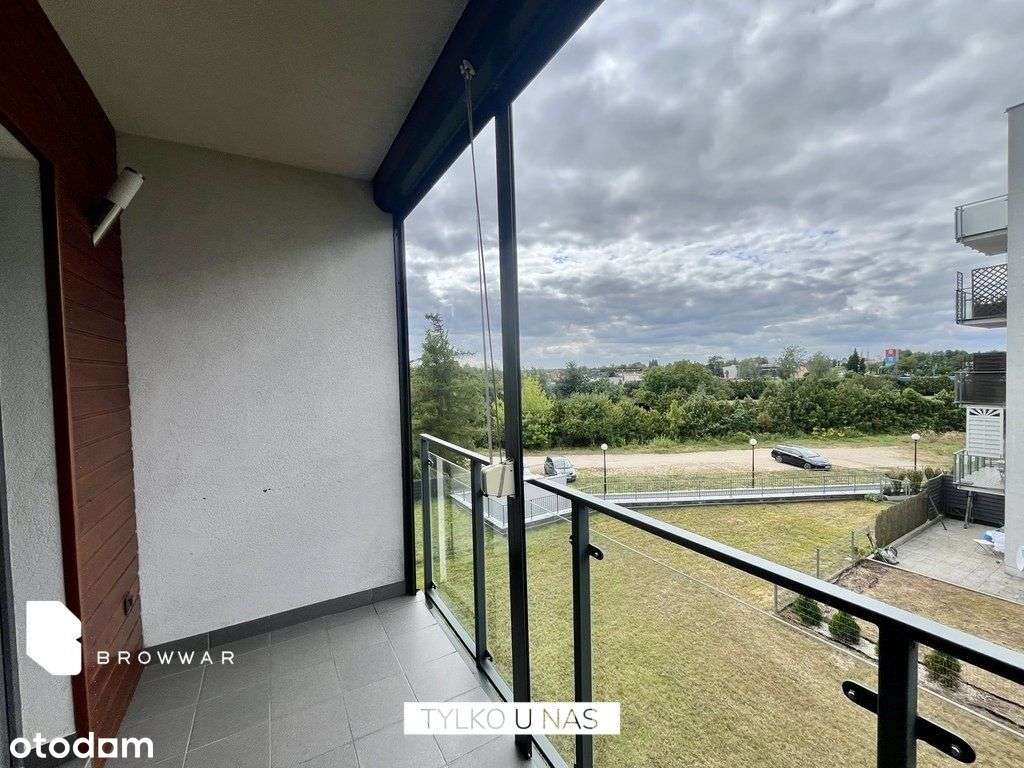 Piątkowo – 3 pokoje, loggia, - Pełny obrazek: 5/16