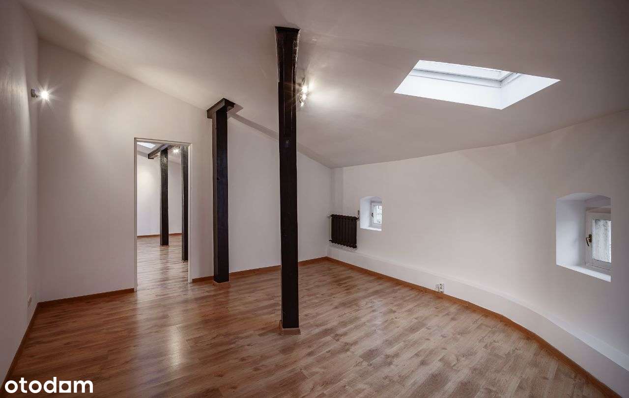 Lokal 64m Piotrkowska Centrum - Pełny obrazek: 5/7