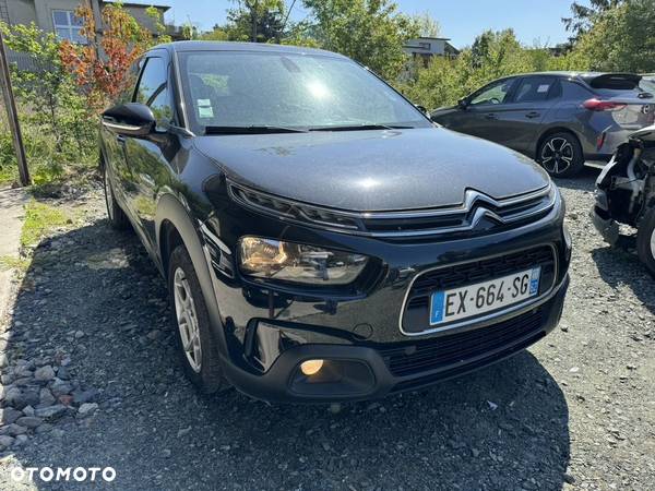 Citroën C4 Cactus 1.2 PureTech GPF Feel Pack - 2