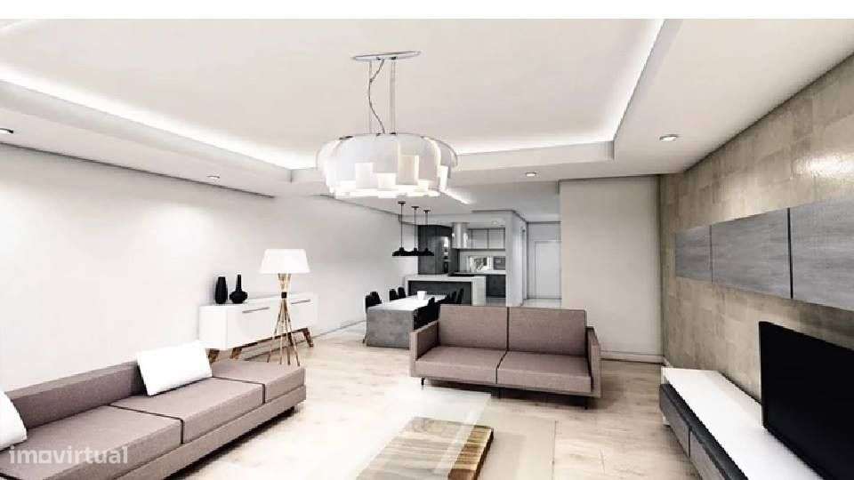 Moradia V4! Aroeira! Finalizada - Grande imagem: 2/4