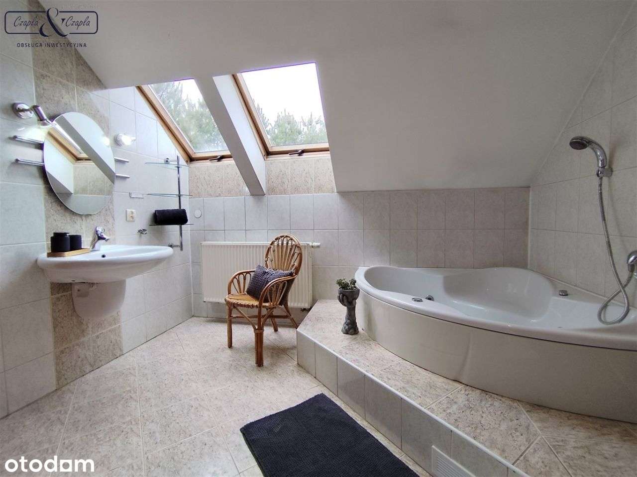 Dom, 218,12 m², Boruszowice - Pełny obrazek: 5/20