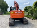 Hitachi ZX 135US - 11