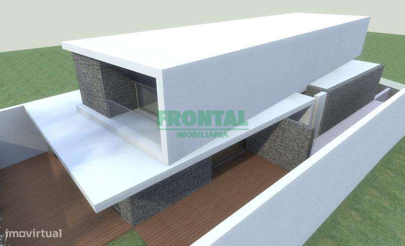 Terreno Urbano  Venda em Castêlo da Maia,Maia - Grande imagem: 5/11