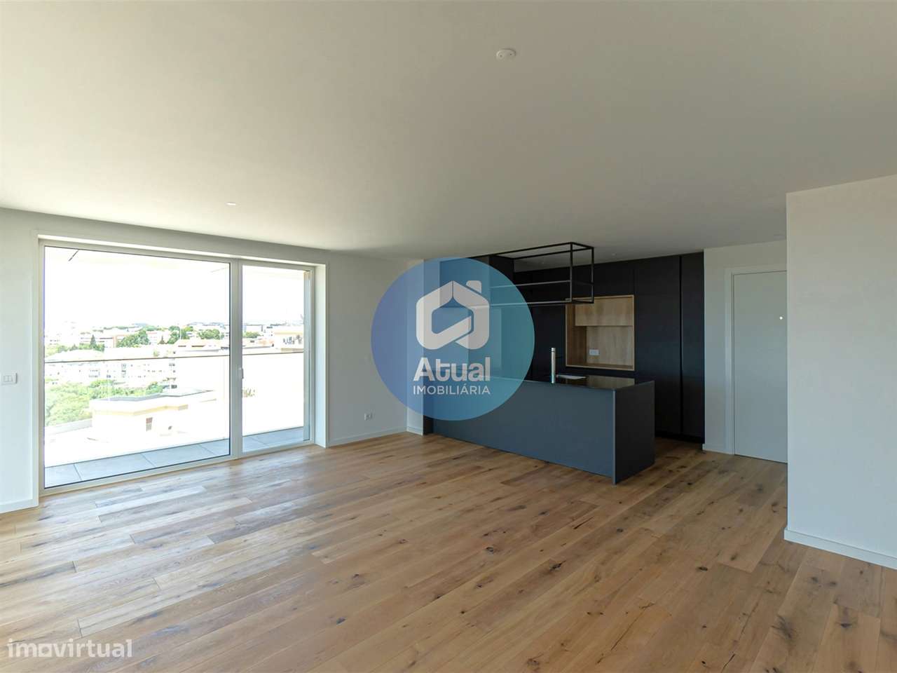 Apartamento T2 Venda em Paranhos,Porto-2