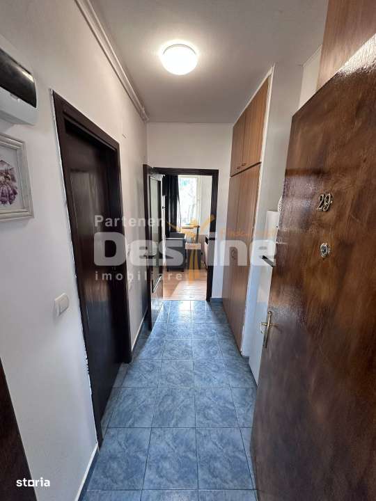 Garsoniera dubla confort 1 sporit | Bloc ANL Vanzare/inchiriere
