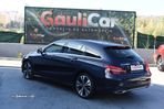 Mercedes-Benz CLA 180 d Shooting Brake Urban - 8