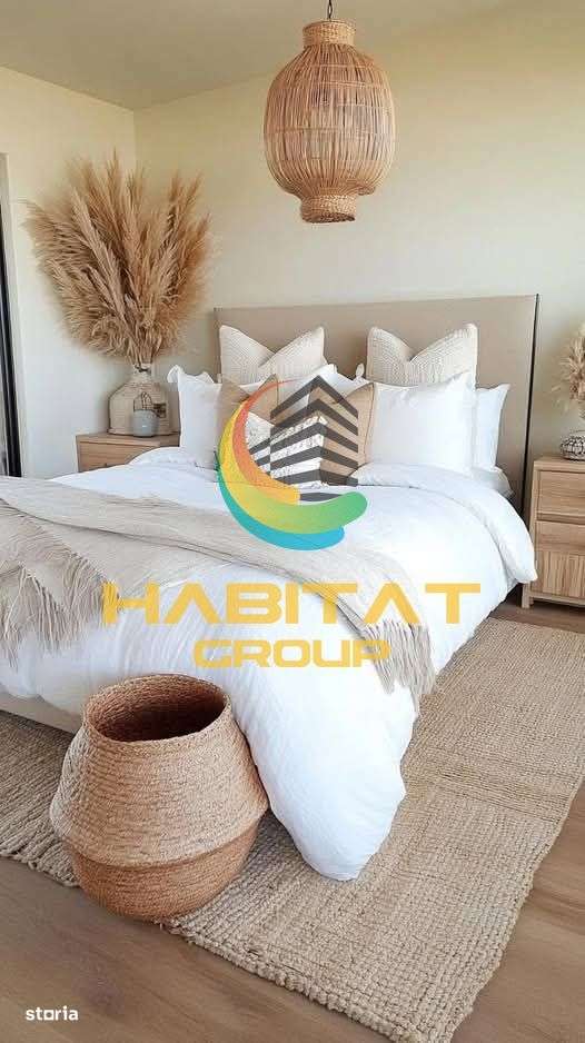 Apartament 2 camere decomandat, bloc nou- Grand Arena - Imagine principală: 5/6