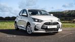 Toyota Yaris 1.0 VVT-i Comfort Plus - 19