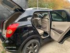 SsangYong Korando 4WD DELUXE+ AT - 10