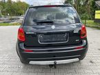 Suzuki SX4 2.0 DDiS Comfort 4WD - 6