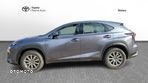 Lexus NX - 4