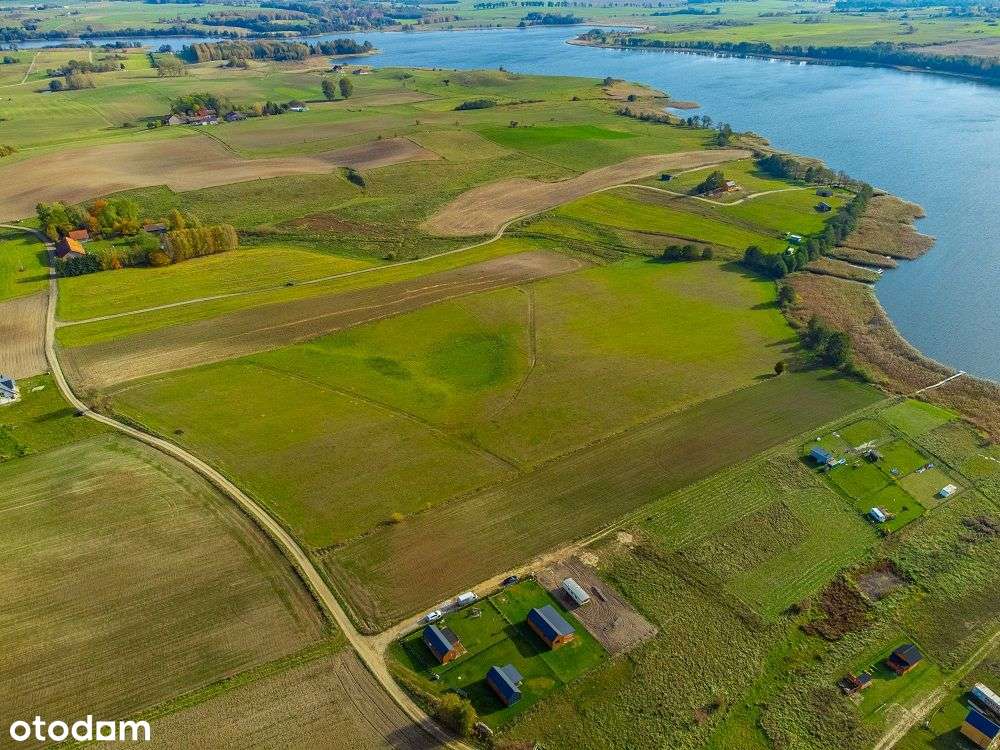 Działka blisko jeziora Blanki-11