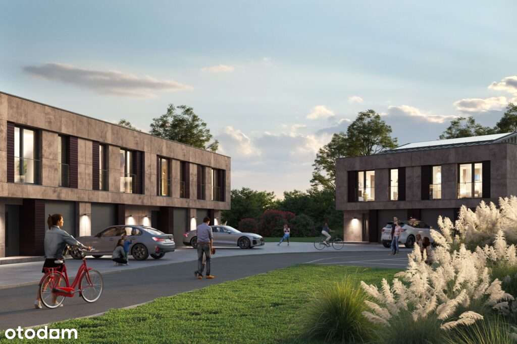 Mieszkanie w nowej inwestycji OSIEDLE WÓLKI-2