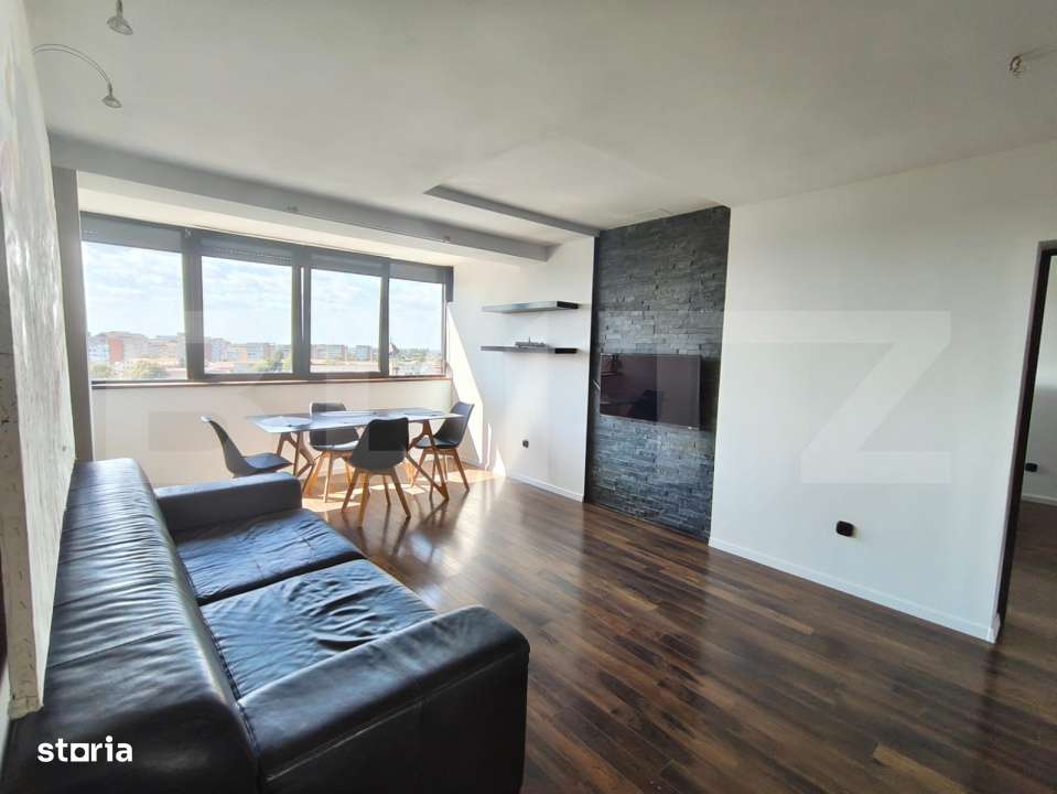 Apartament cu 3 camere - Rogerius - 71 mp - Imagine principală: 5/7