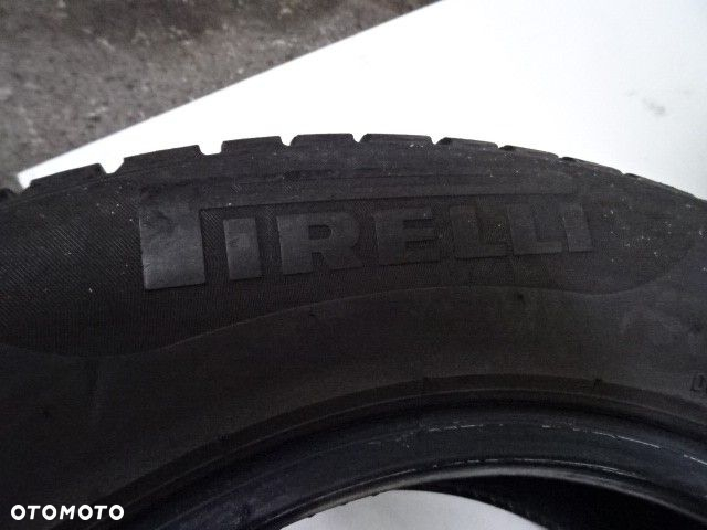 OPONY 215/60/16 2szt PIRELLI 7mm (19824) - 3