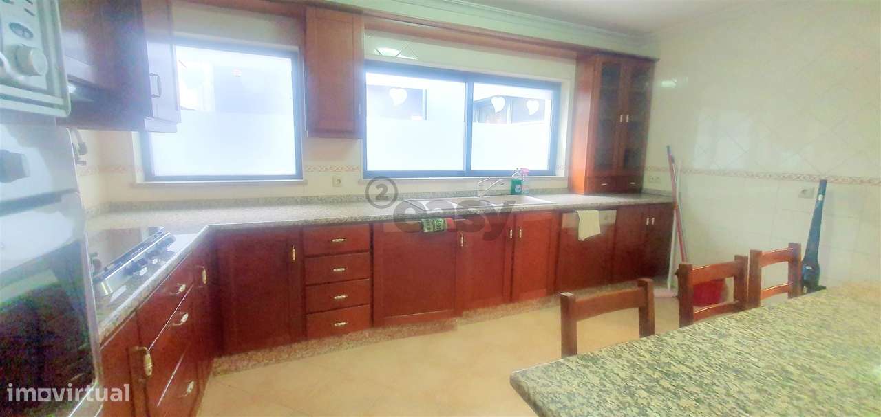 T3 no centro de Lamego mobilado - Grande imagem: 4/19