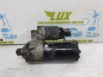 Electromotor 2.0 tdi bmr 02e911023l Volkswagen VW Passat CC 1 - 2