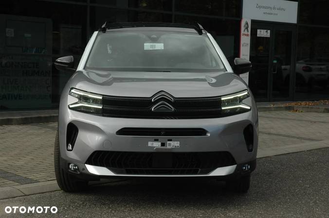 Citroën C5 Aircross 1.5 BlueHDi Max EAT8 - 7