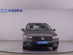 VW Passat Variant 1.6 TDI Confortline - 3