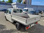 Volkswagen Transporter DOKA T6.1 - 5