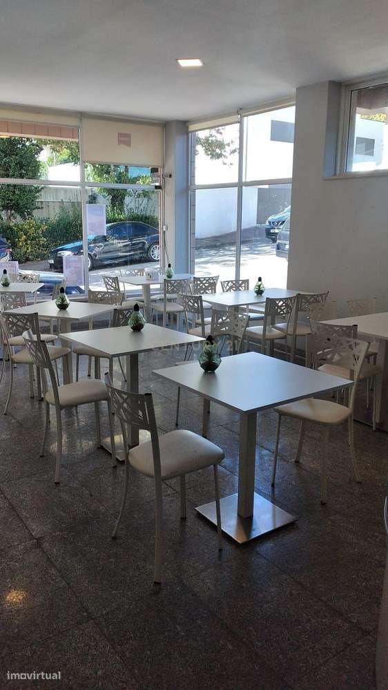 Trespasse – Café Restaurante/Pizzaria em Zona Residencial - Grande imagem: 5/21