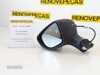 Espelho Retrovisor Esq Renault Clio Iv (Bh_) - 1