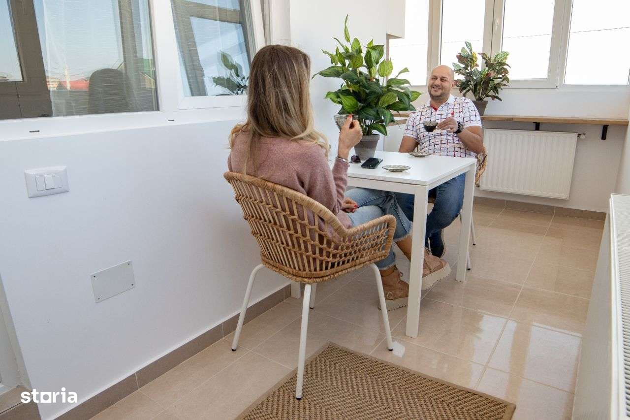 MILITARI RESIDENCE - 3 CAMERE - Imagine principală: 1/10