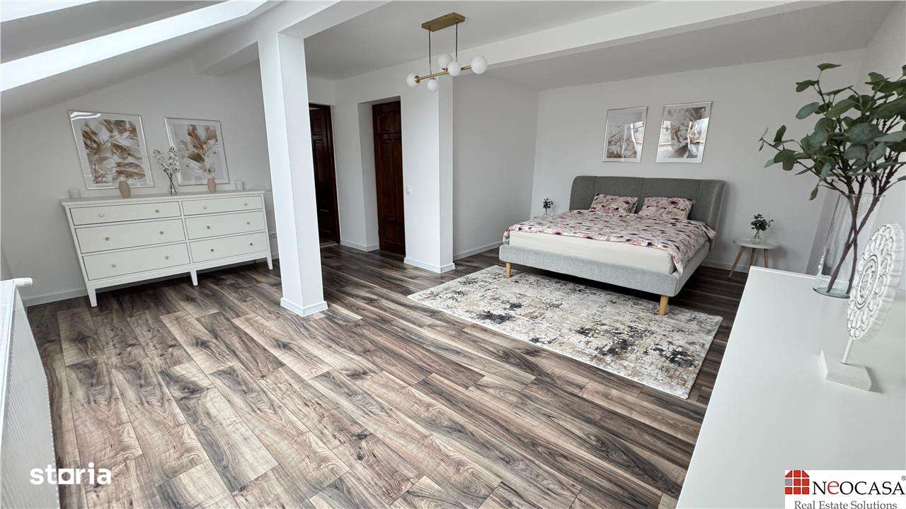 METROU LAMINORULUI, VILA 2004, 7 CAMERE, TEREN 499 MP!-7