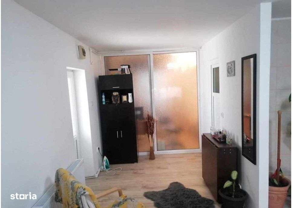 APARTAMENT LA VILA | 42 MP | TERASA SI BUCATARIE IN CURTE | - Imagine principală: 5/8