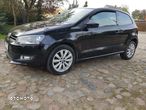 Volkswagen Polo 1.2 TSI Black/Silver Edition - 3