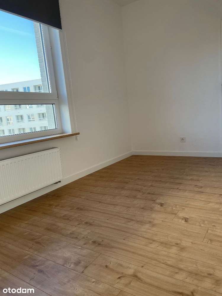 Piękne, ciche trzypokojowe w Pruszkowie - Pełny obrazek: 5/6