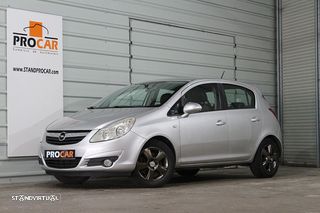 Opel Corsa 1.3 CDTi Cosmo