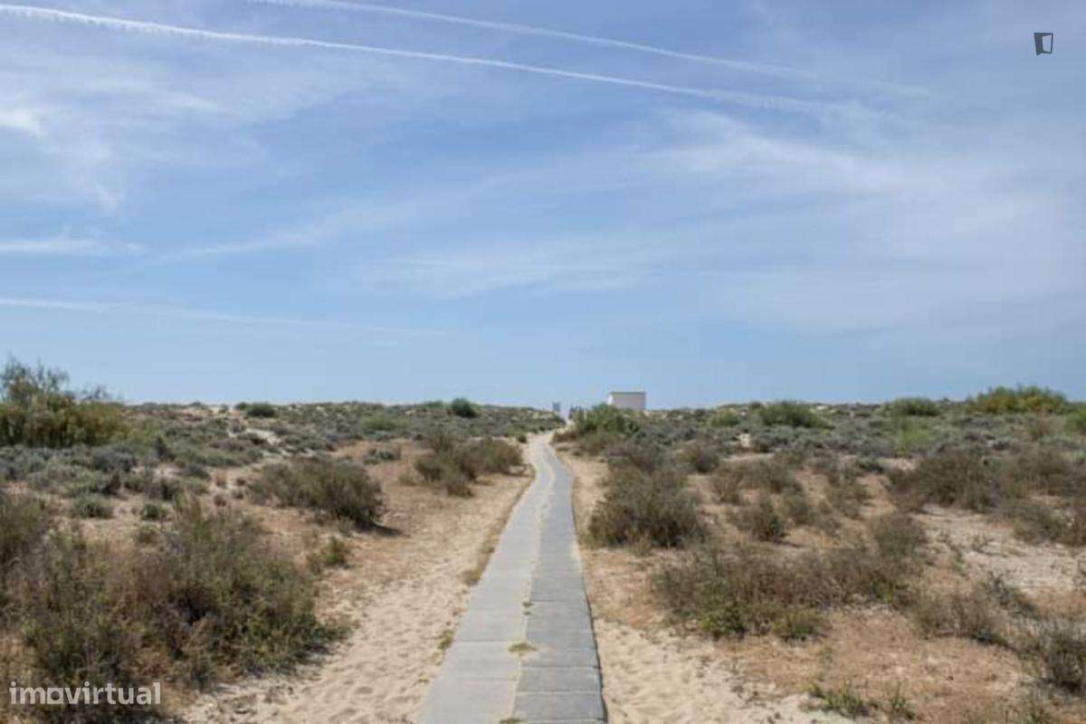 Apartamento com 2 quartos - localizado em Tavira - Grande imagem: 5/10